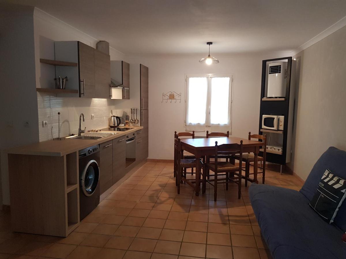 Les Gites De L'Arbousier Quissac  Exterior foto